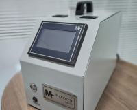 Mercury Micro-Portable ECMO Heater 2